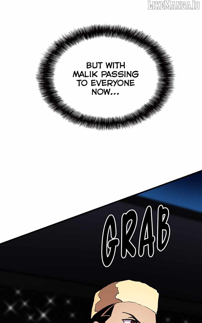 Overtime Elite Chapter 47 - Page 85