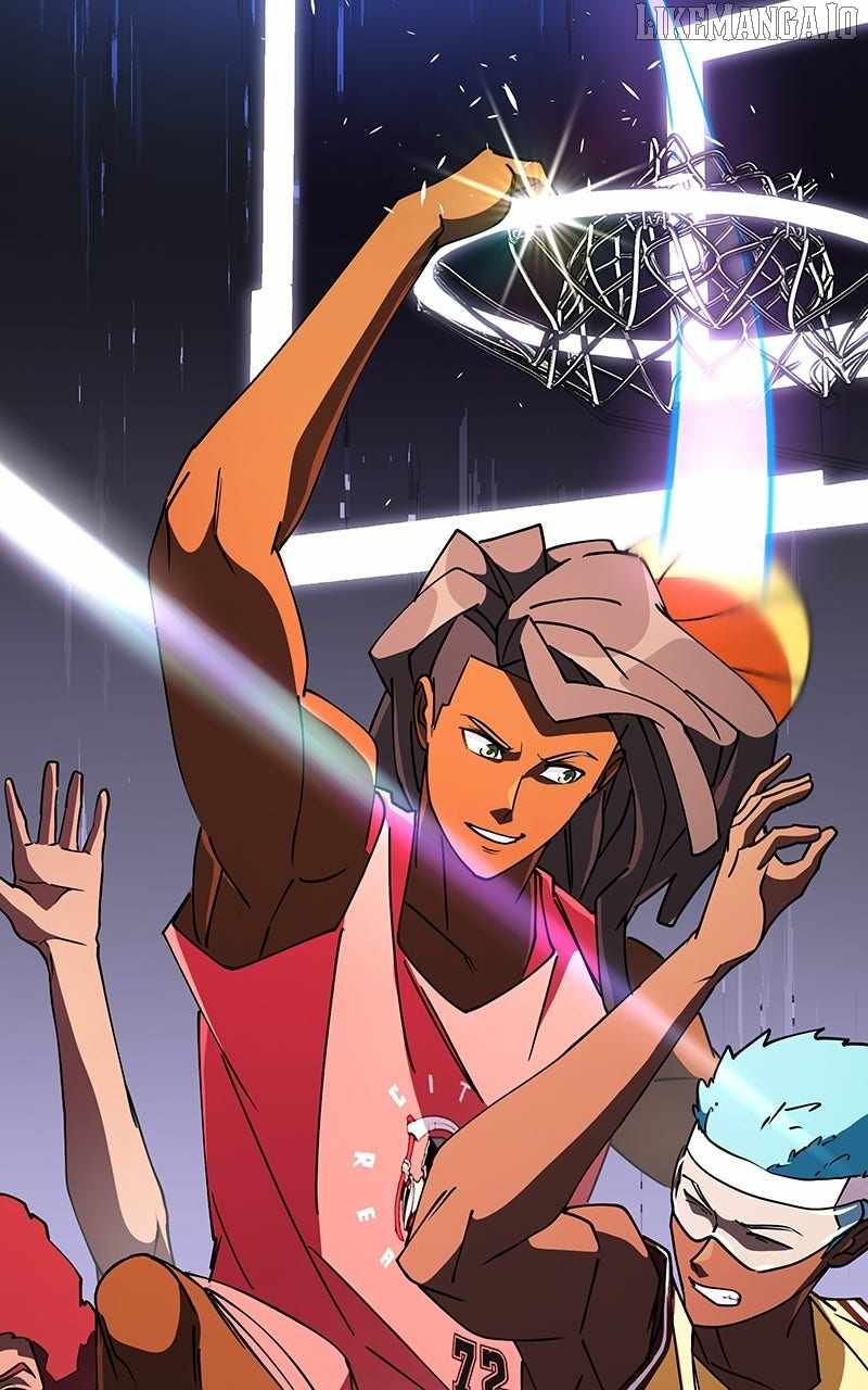 Overtime Elite Chapter 47 - Page 90