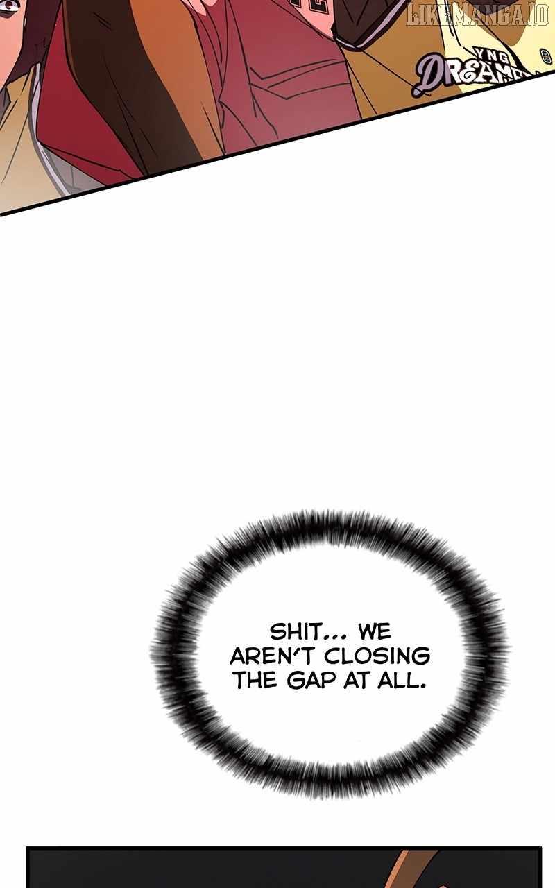 Overtime Elite Chapter 47 - Page 91