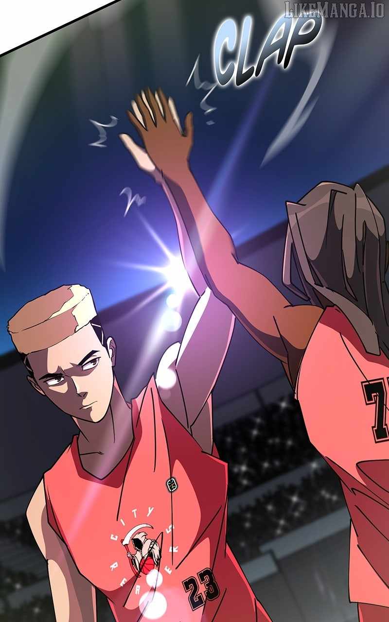 Overtime Elite Chapter 47 - Page 95