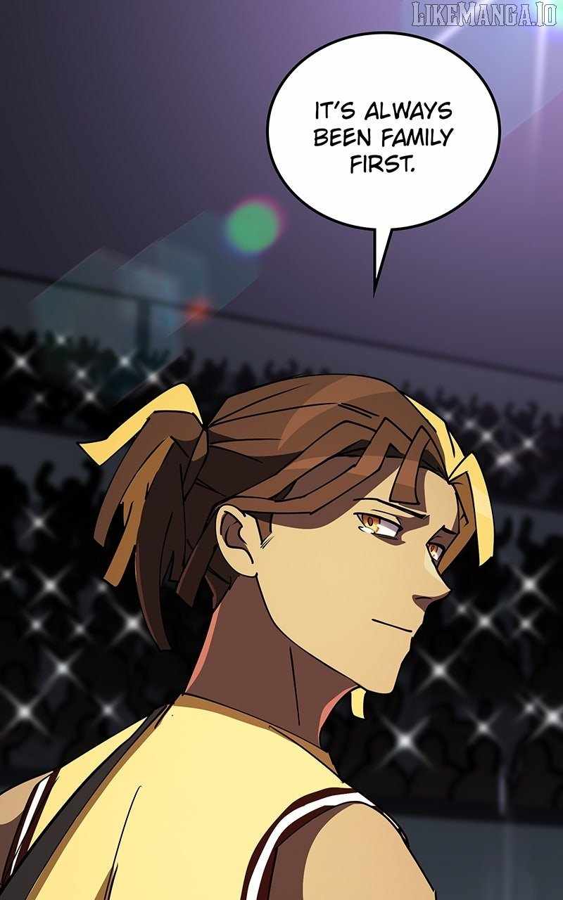 Overtime Elite Chapter 48 - Page 10
