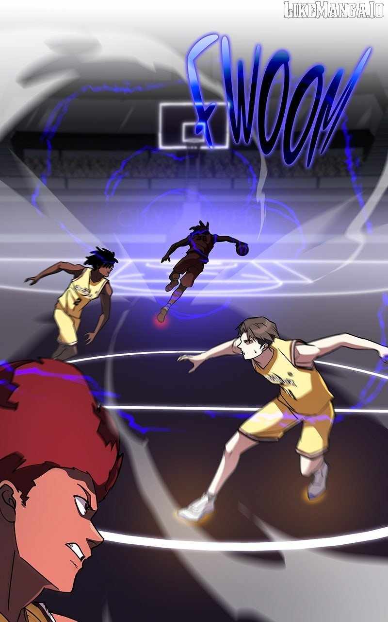 Overtime Elite Chapter 48 - Page 106