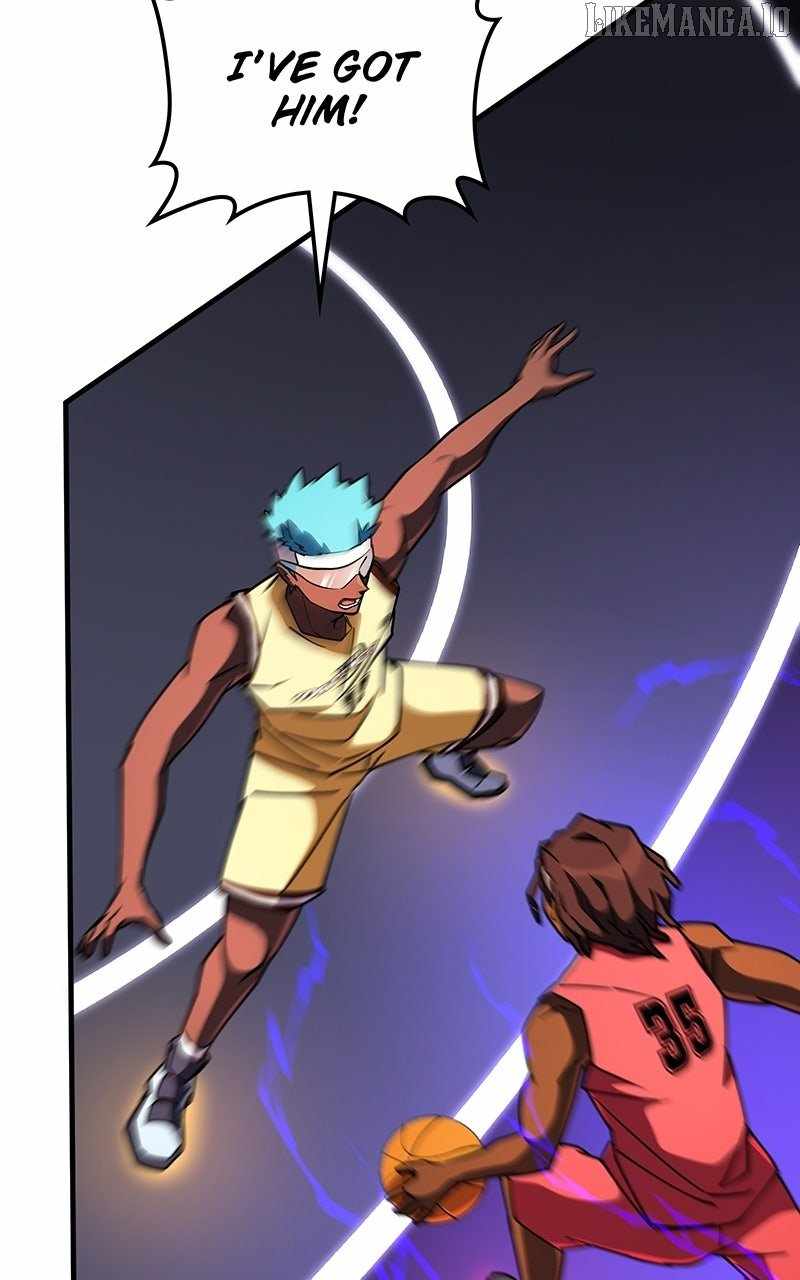 Overtime Elite Chapter 48 - Page 108