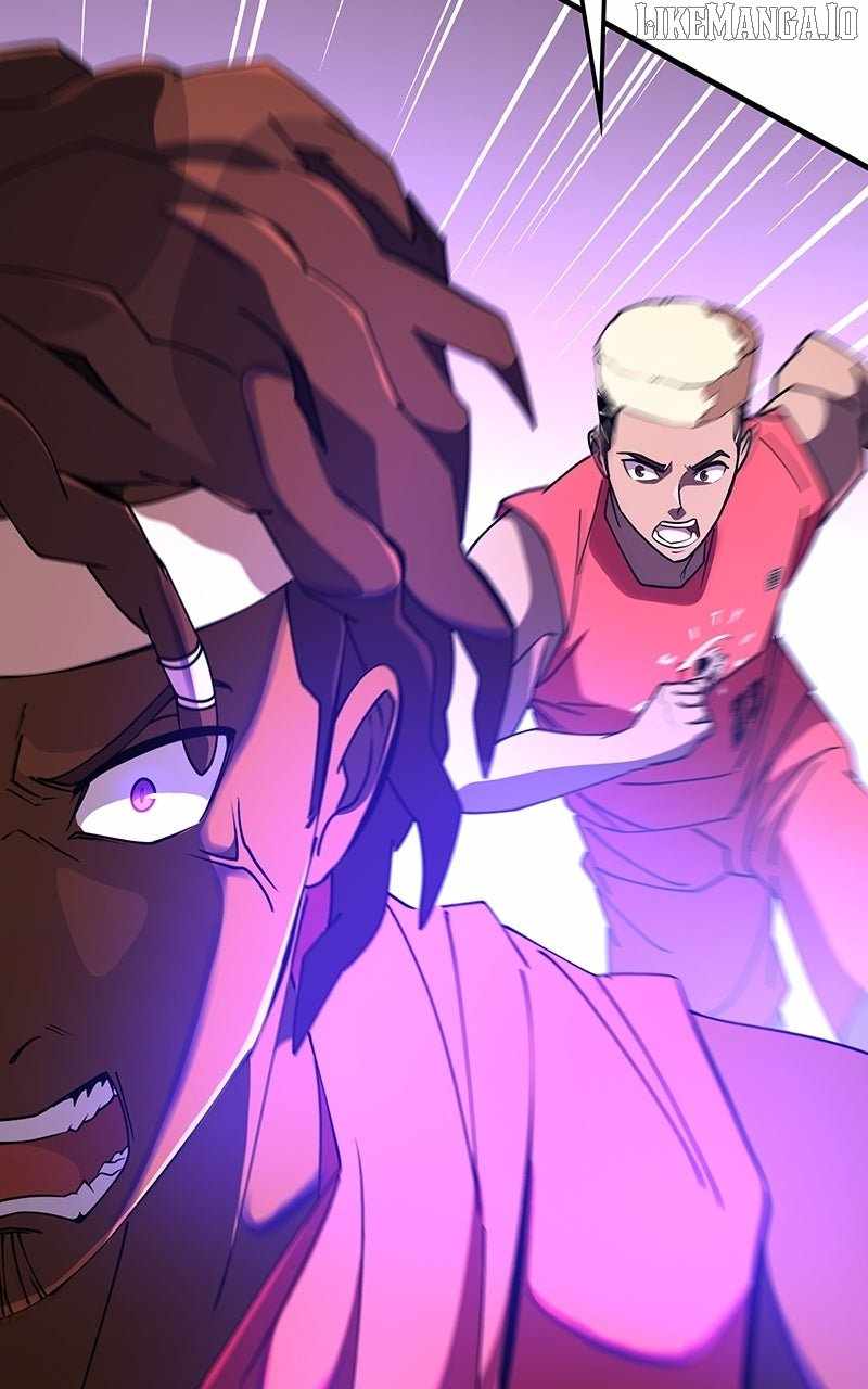 Overtime Elite Chapter 48 - Page 110