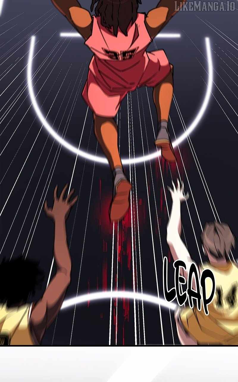 Overtime Elite Chapter 48 - Page 119