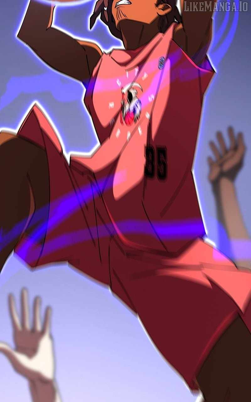 Overtime Elite Chapter 48 - Page 121