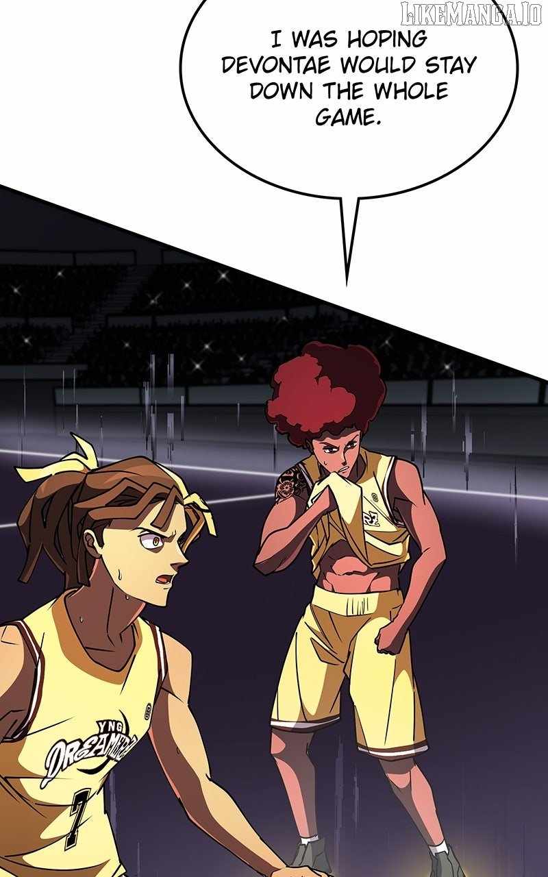 Overtime Elite Chapter 48 - Page 123