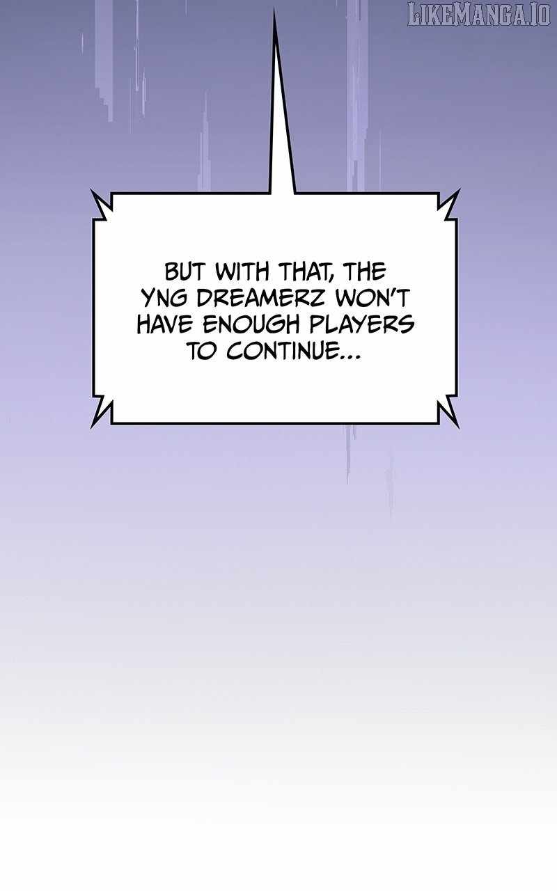 Overtime Elite Chapter 48 - Page 14