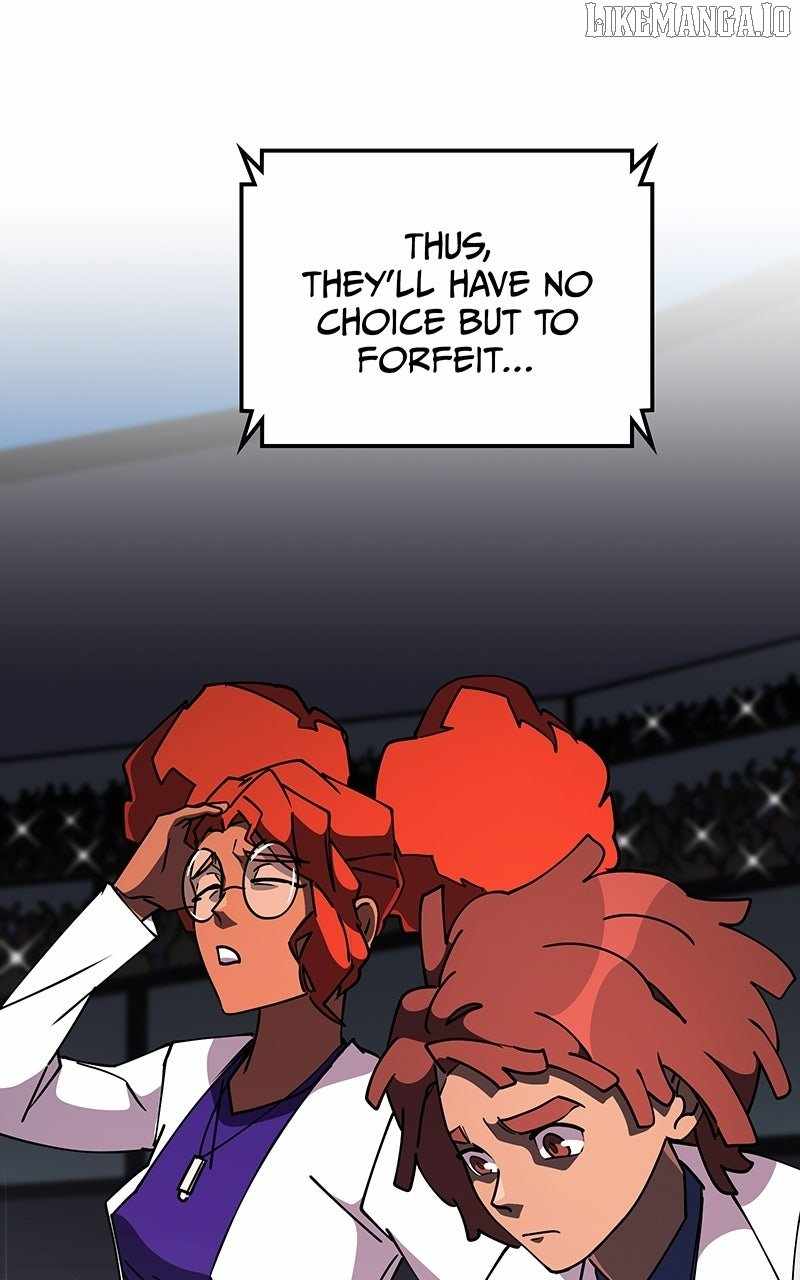 Overtime Elite Chapter 48 - Page 15