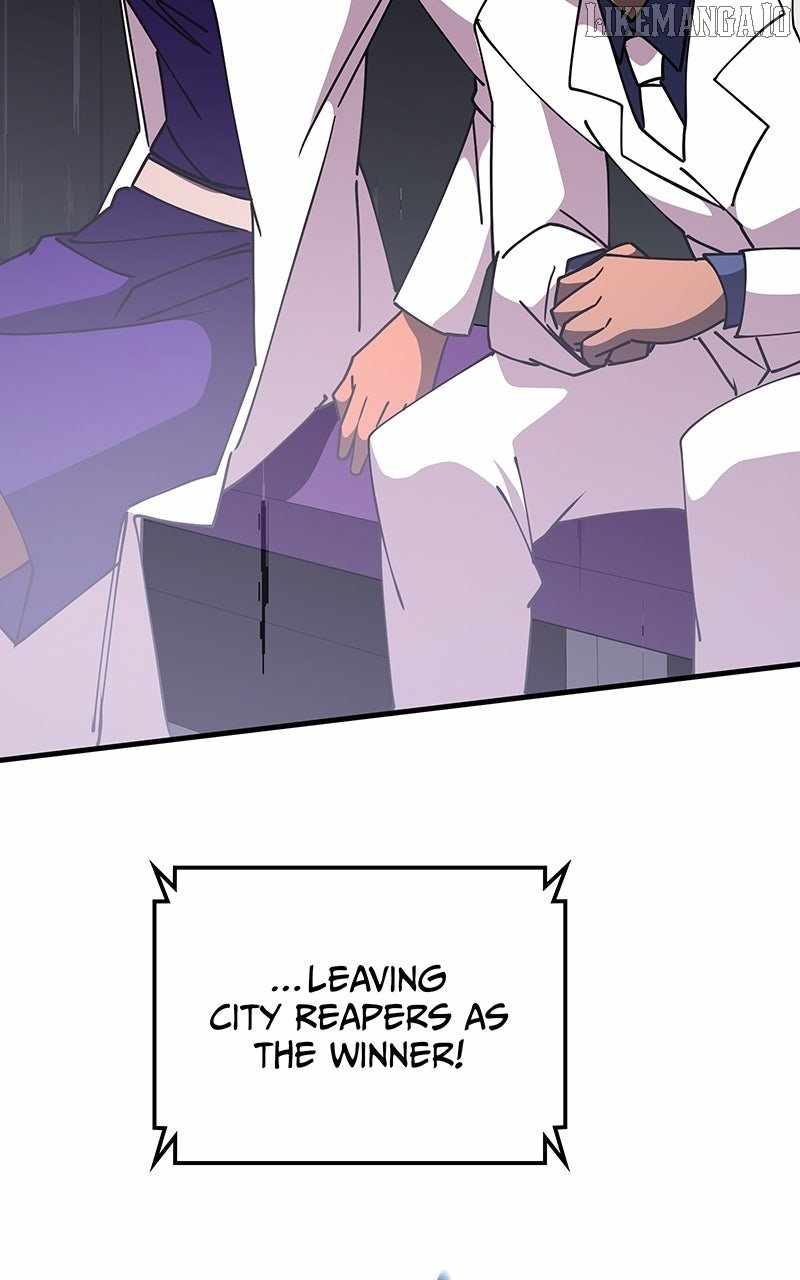 Overtime Elite Chapter 48 - Page 16