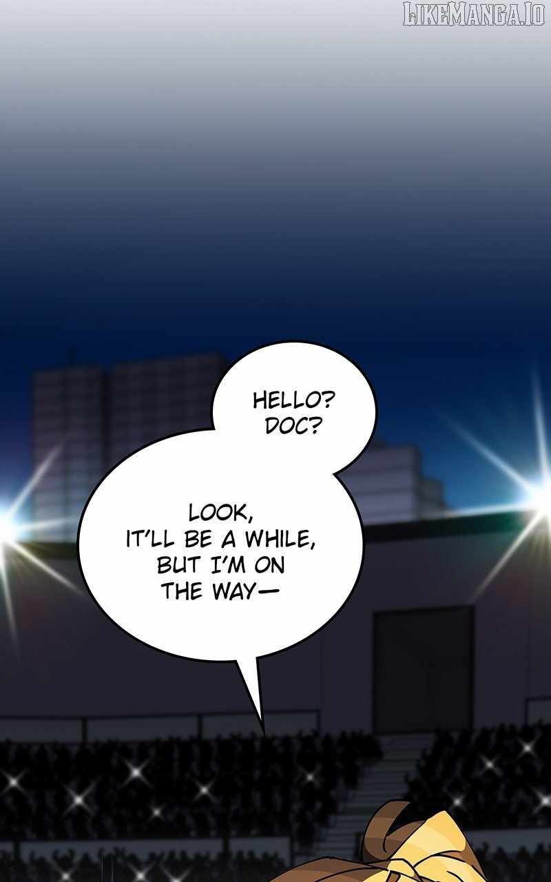 Overtime Elite Chapter 48 - Page 19