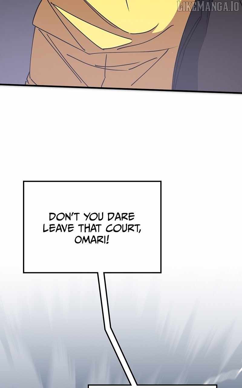 Overtime Elite Chapter 48 - Page 21