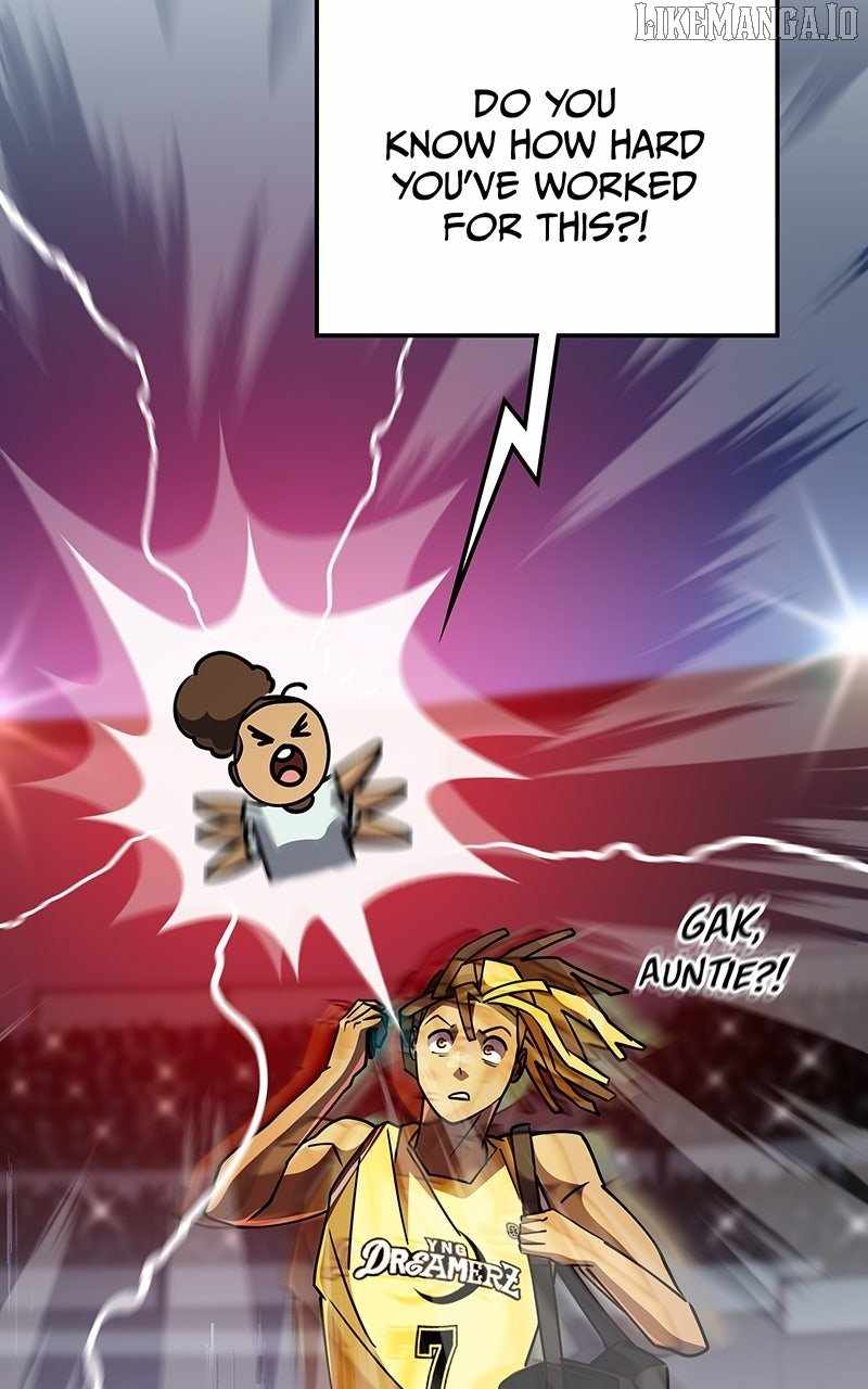 Overtime Elite Chapter 48 - Page 22