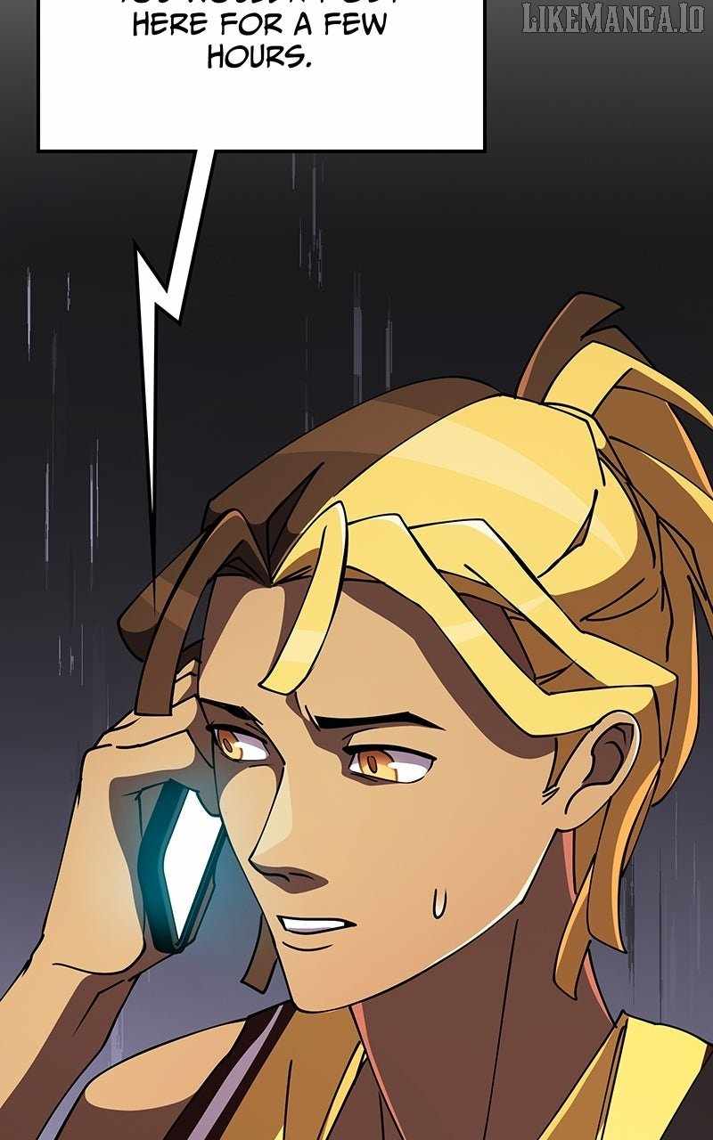 Overtime Elite Chapter 48 - Page 30