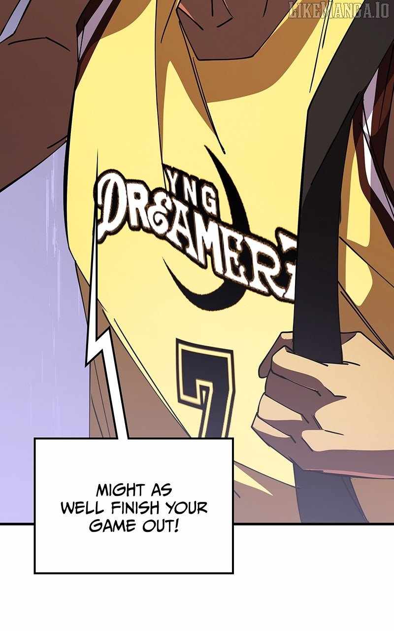 Overtime Elite Chapter 48 - Page 31