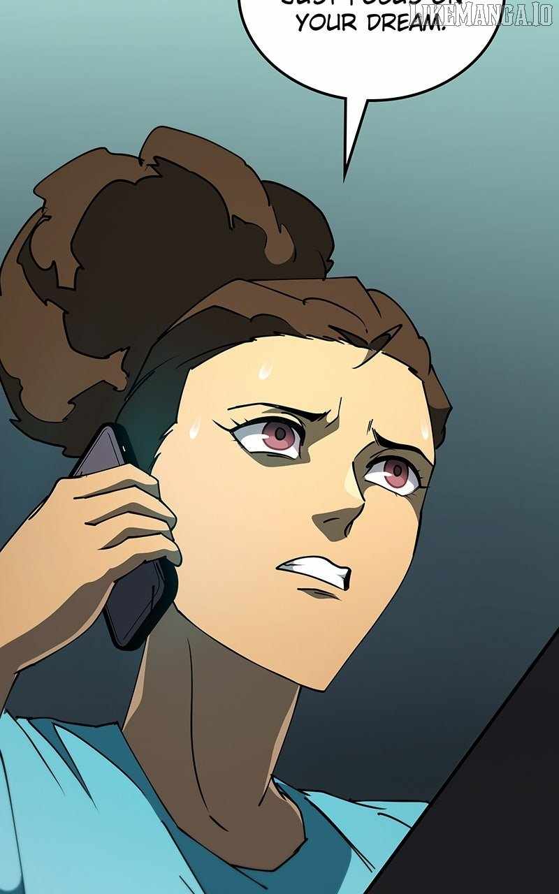 Overtime Elite Chapter 48 - Page 33