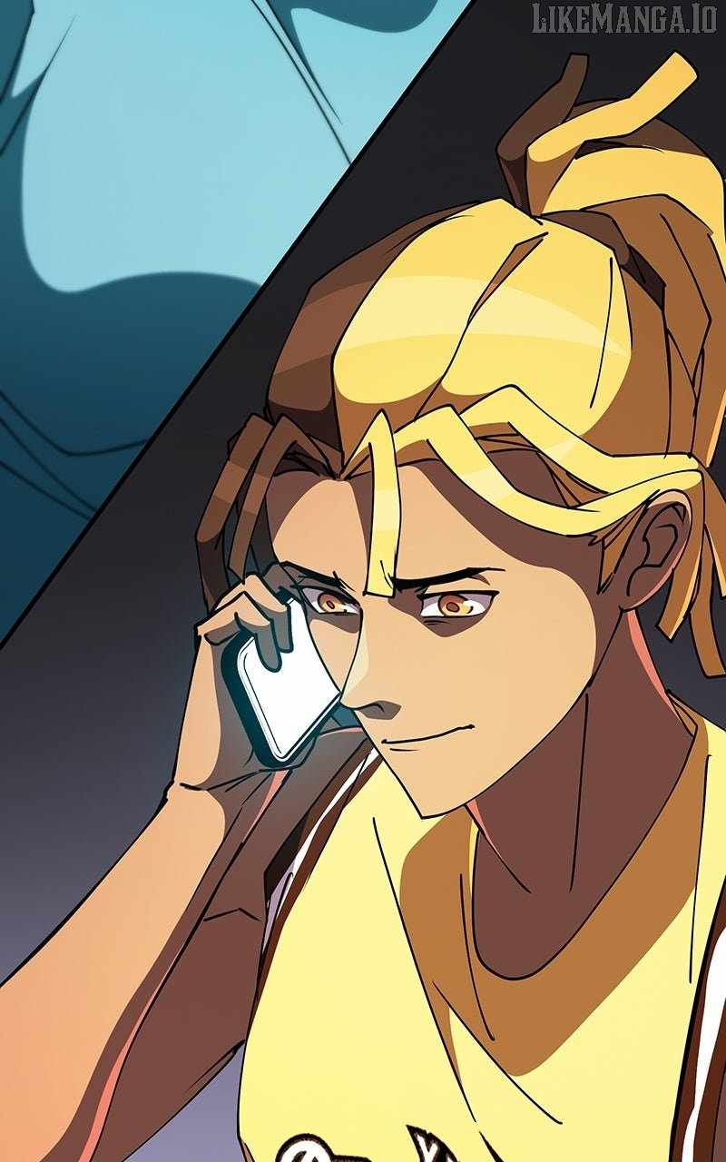 Overtime Elite Chapter 48 - Page 34