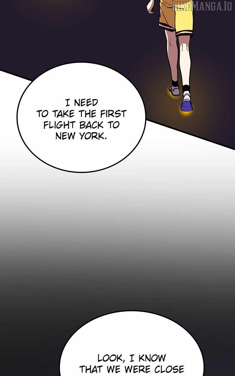 Overtime Elite Chapter 48 - Page 4