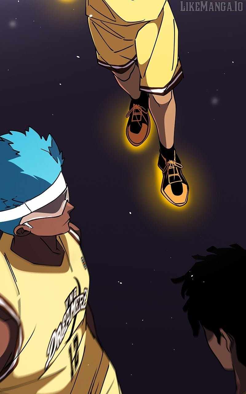 Overtime Elite Chapter 48 - Page 43