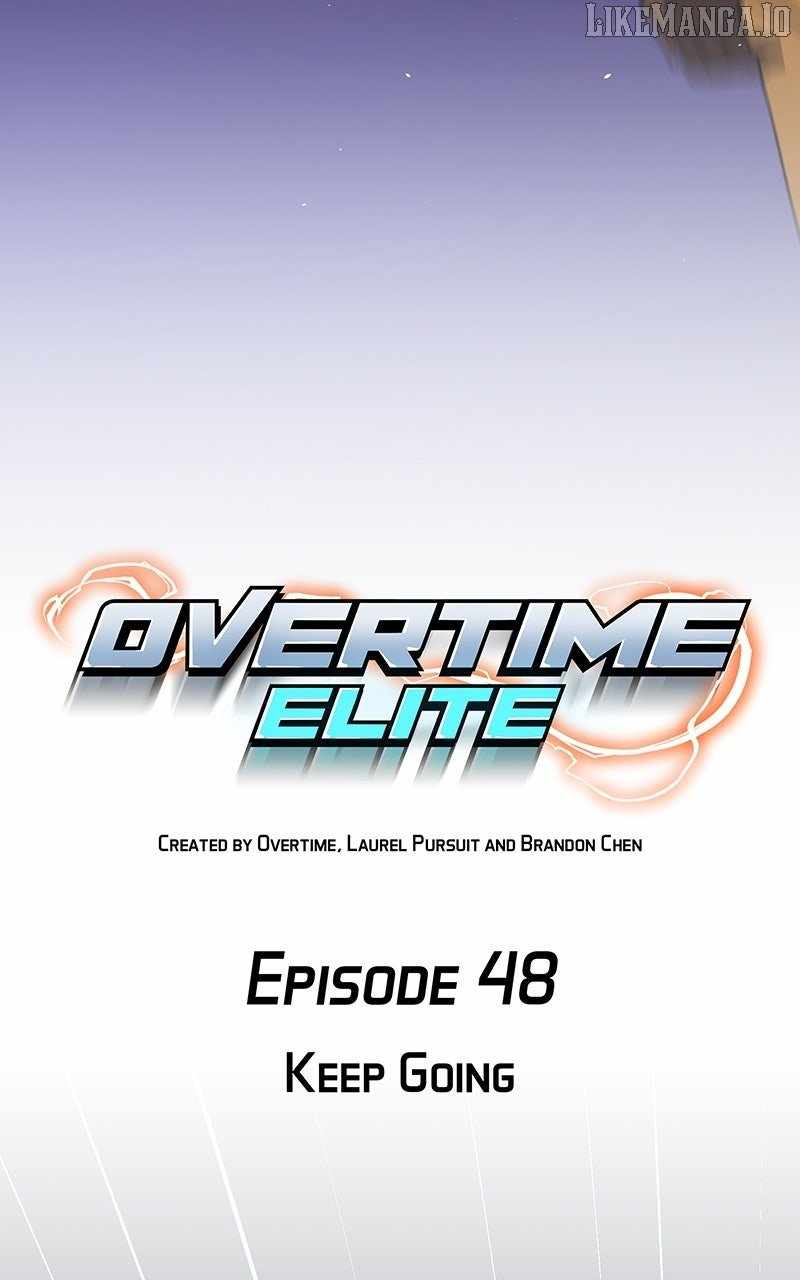 Overtime Elite Chapter 48 - Page 45