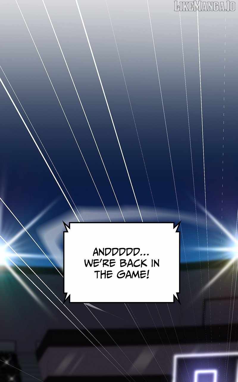 Overtime Elite Chapter 48 - Page 46