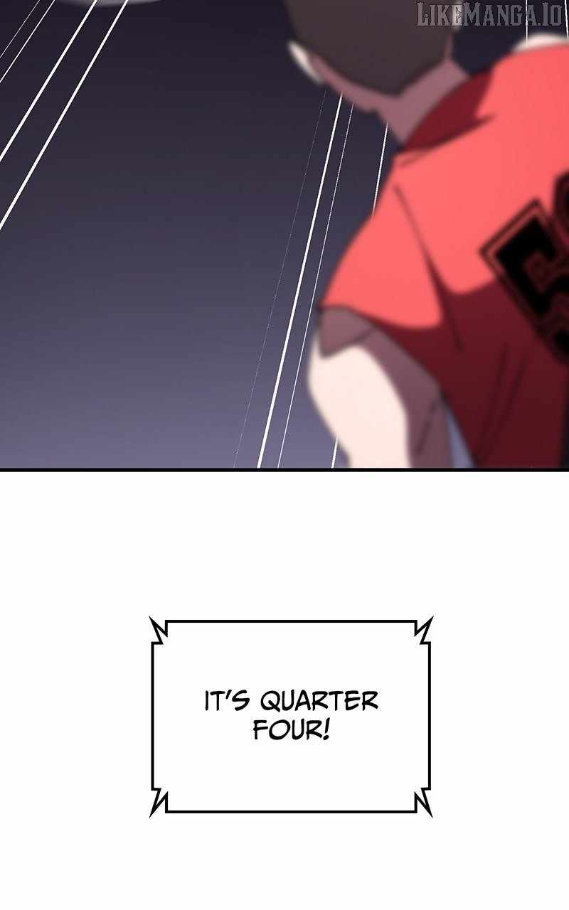Overtime Elite Chapter 48 - Page 48