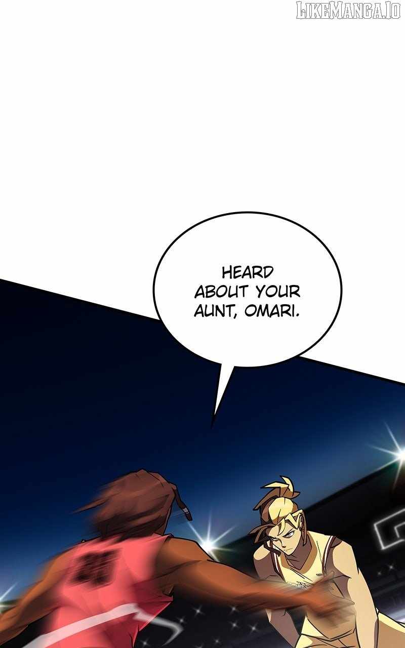 Overtime Elite Chapter 48 - Page 49