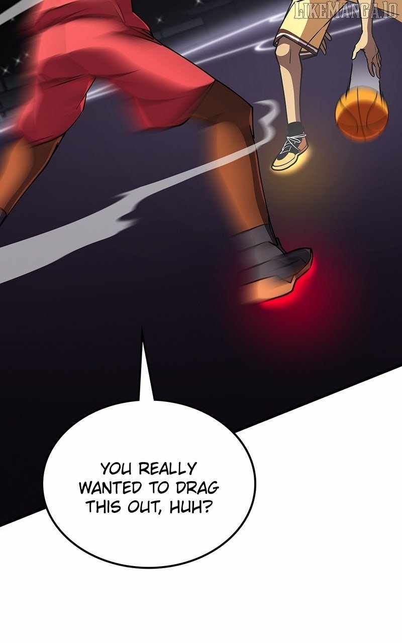 Overtime Elite Chapter 48 - Page 50