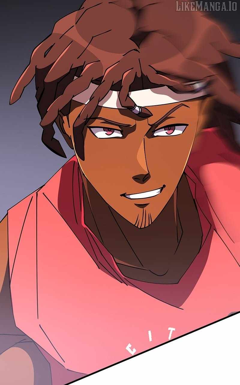 Overtime Elite Chapter 48 - Page 52