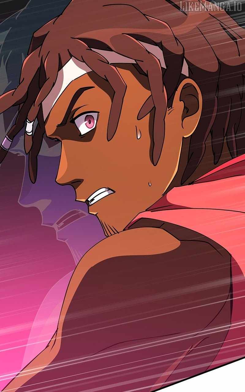 Overtime Elite Chapter 48 - Page 58