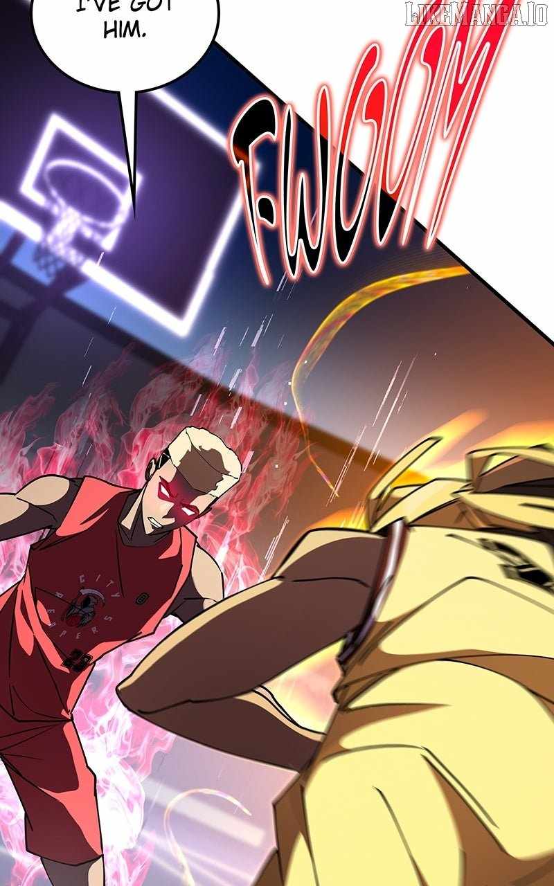 Overtime Elite Chapter 48 - Page 60