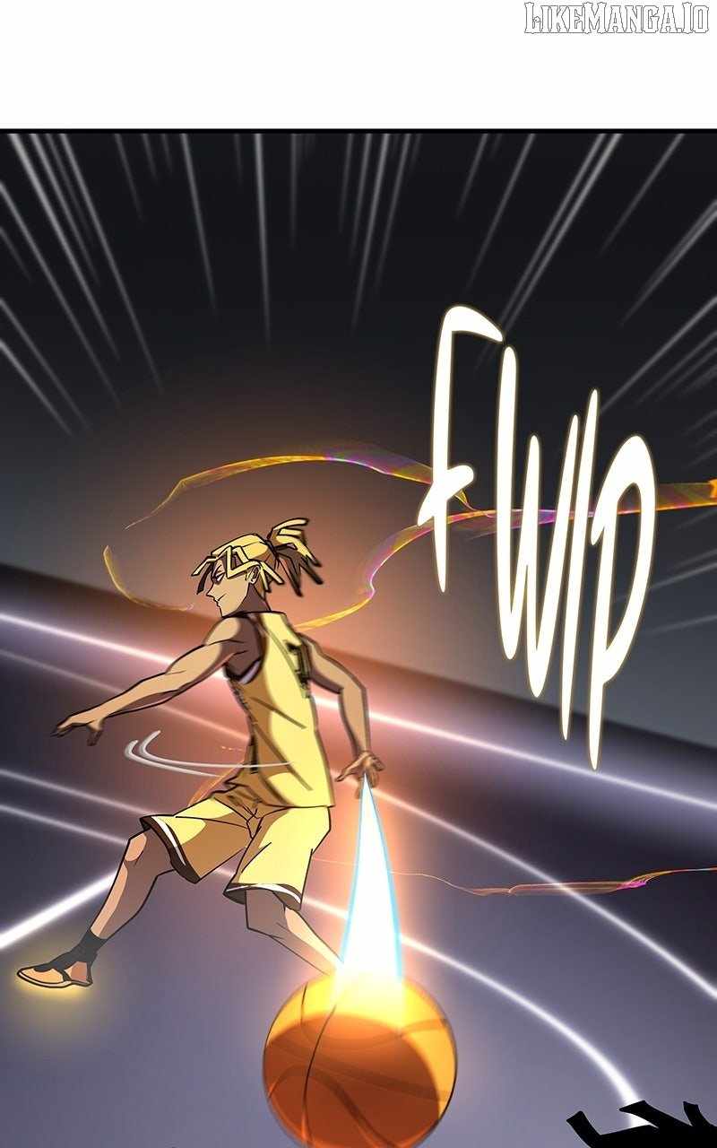 Overtime Elite Chapter 48 - Page 63
