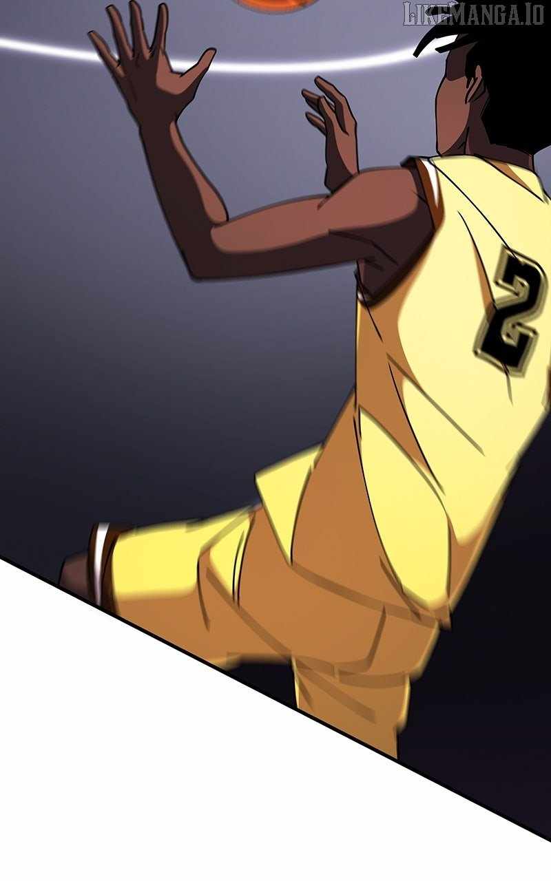 Overtime Elite Chapter 48 - Page 64