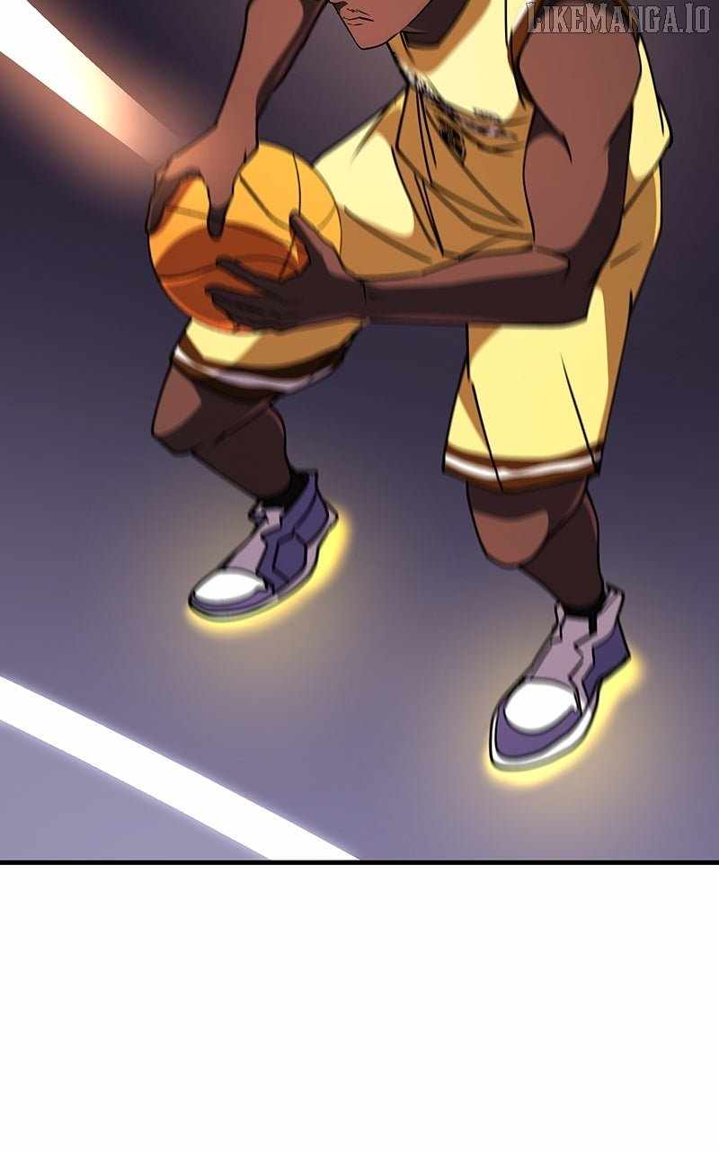 Overtime Elite Chapter 48 - Page 66