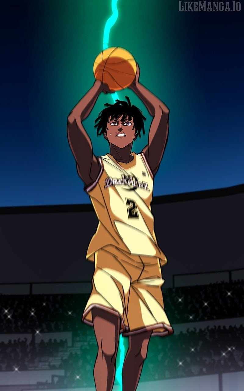 Overtime Elite Chapter 48 - Page 68