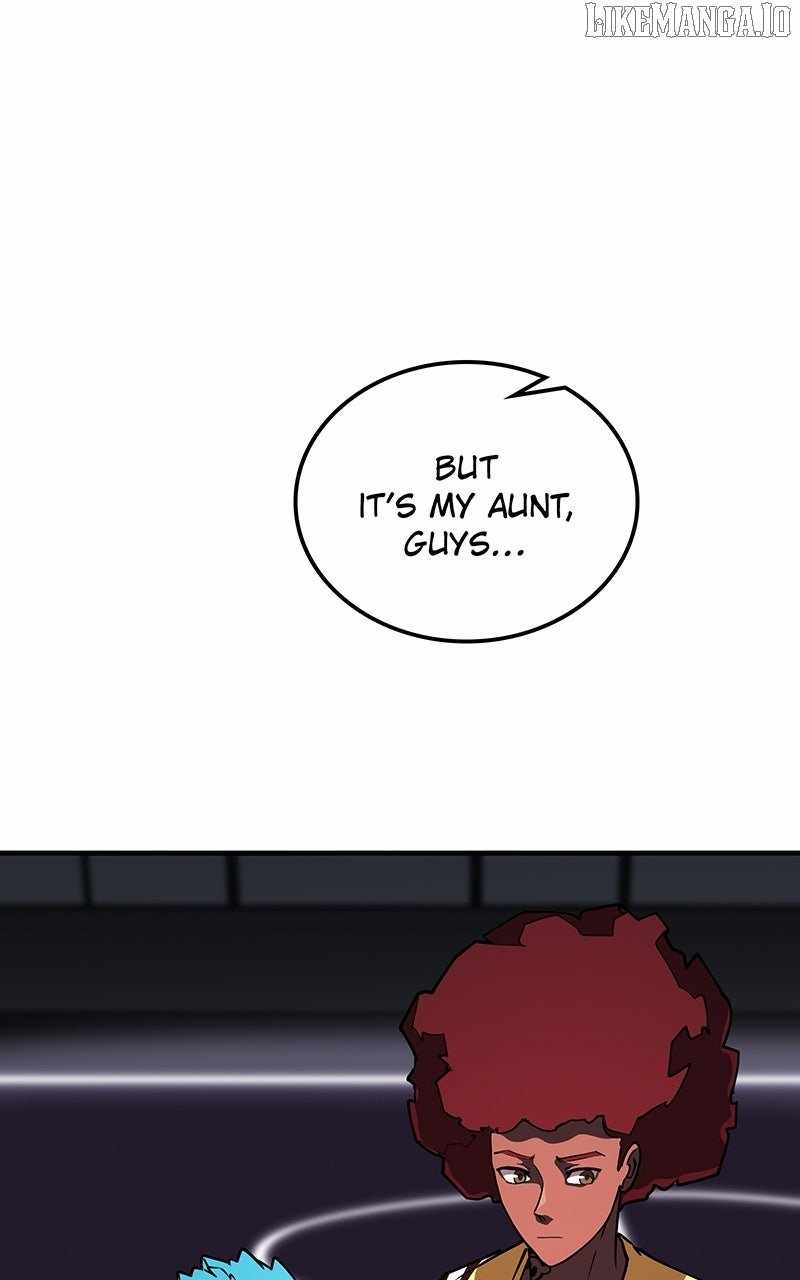Overtime Elite Chapter 48 - Page 7