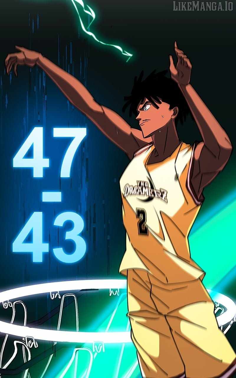 Overtime Elite Chapter 48 - Page 70
