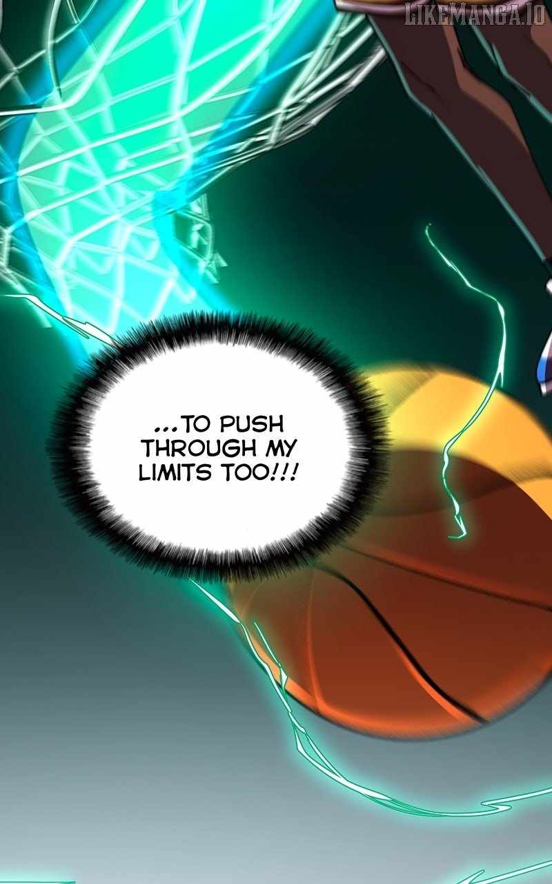 Overtime Elite Chapter 48 - Page 71