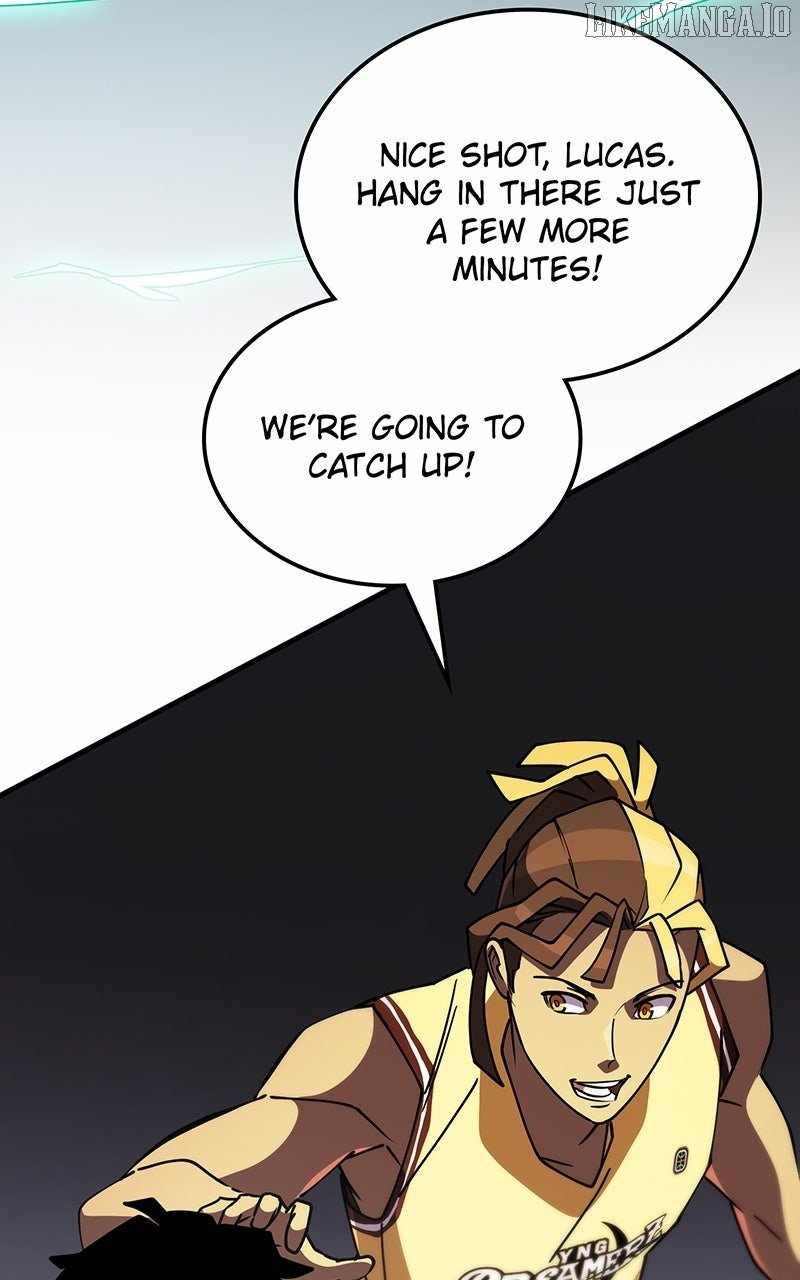 Overtime Elite Chapter 48 - Page 72