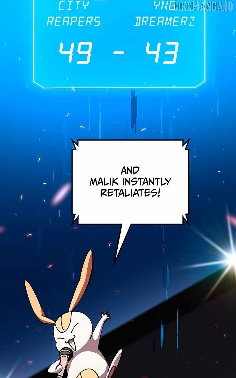 Overtime Elite Chapter 48 - Page 78