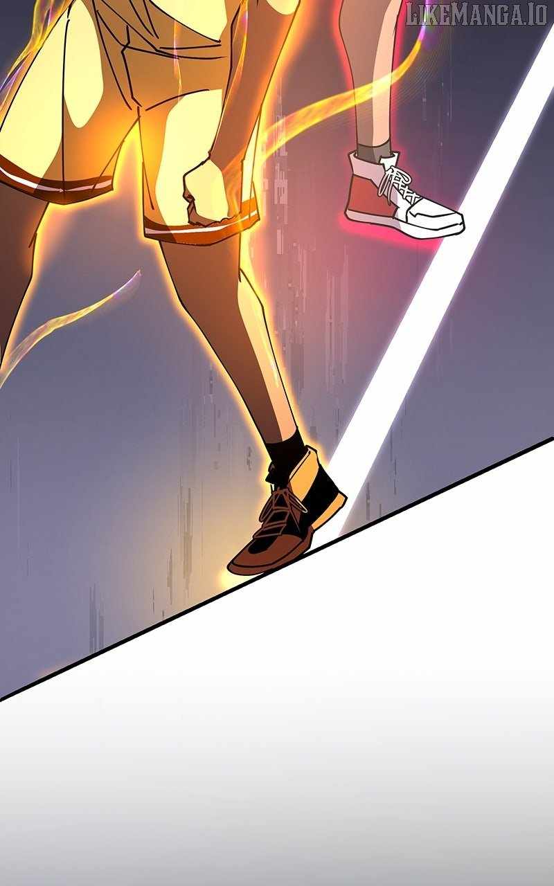 Overtime Elite Chapter 48 - Page 82