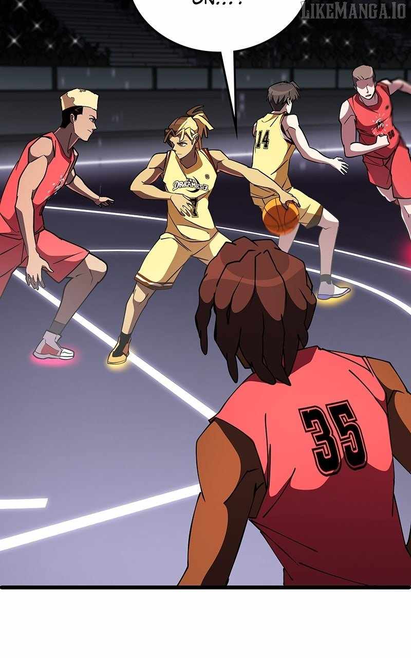 Overtime Elite Chapter 48 - Page 84