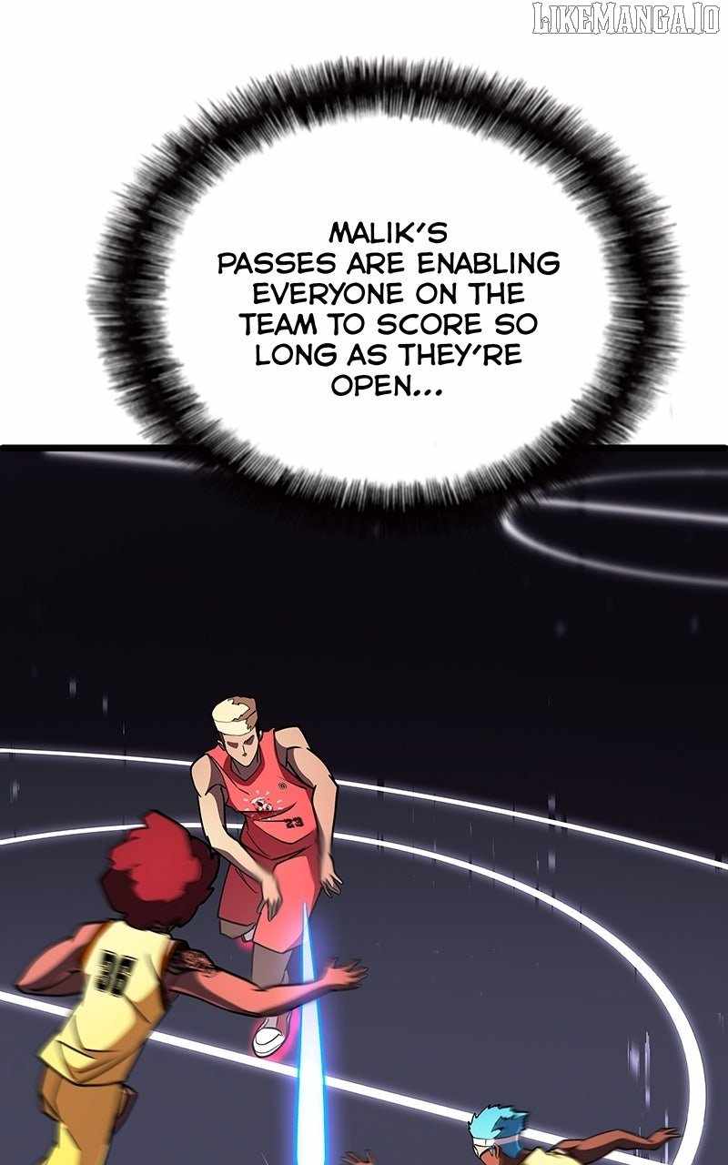 Overtime Elite Chapter 48 - Page 87