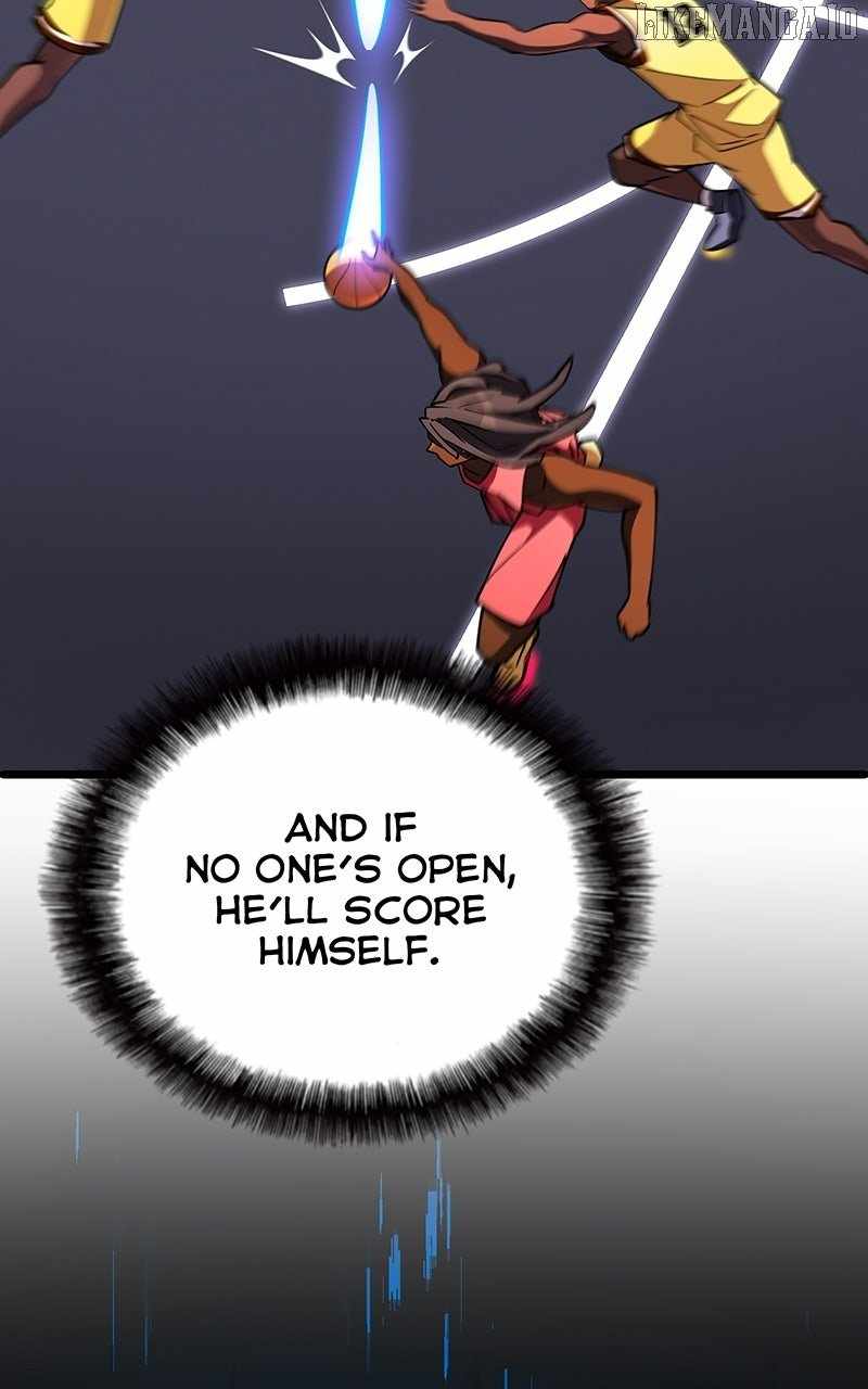 Overtime Elite Chapter 48 - Page 88