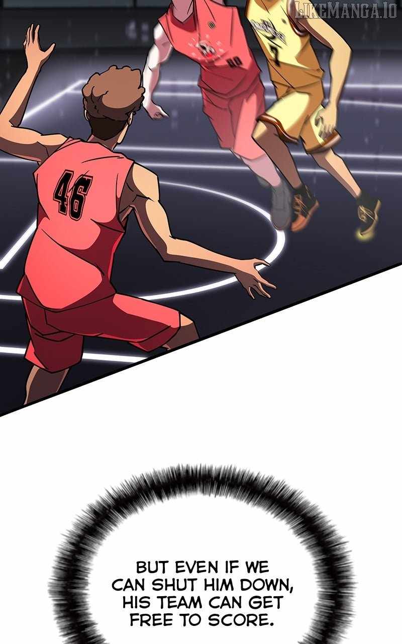 Overtime Elite Chapter 48 - Page 91