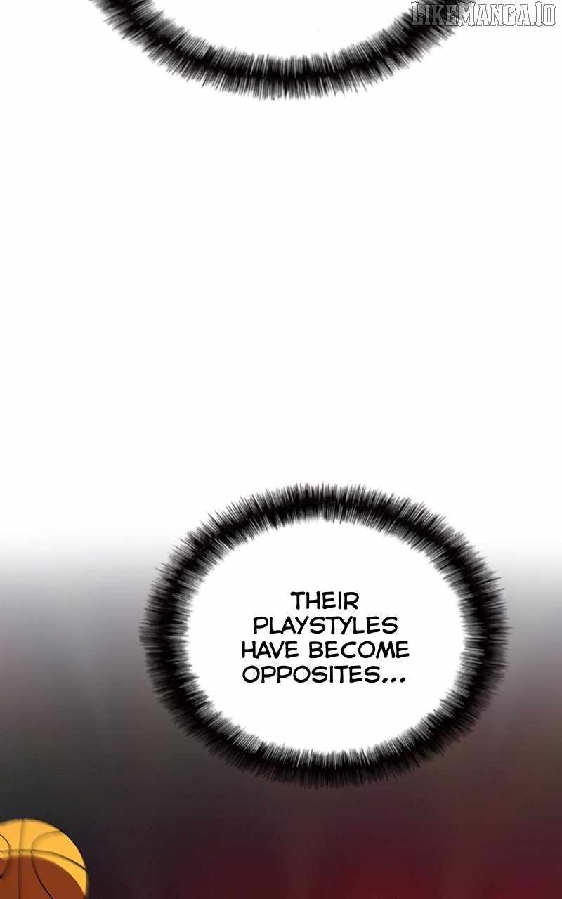 Overtime Elite Chapter 48 - Page 92