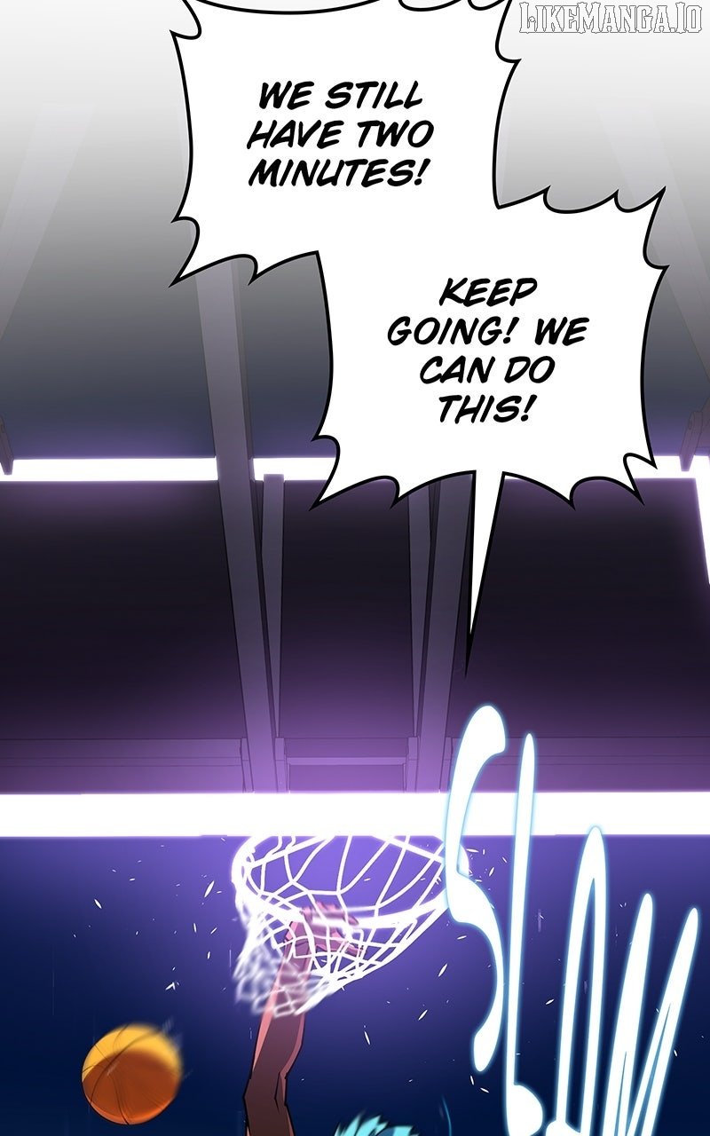 Overtime Elite Chapter 49 - Page 2