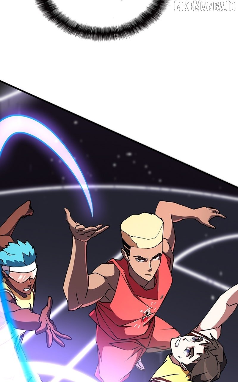 Overtime Elite Chapter 49 - Page 14