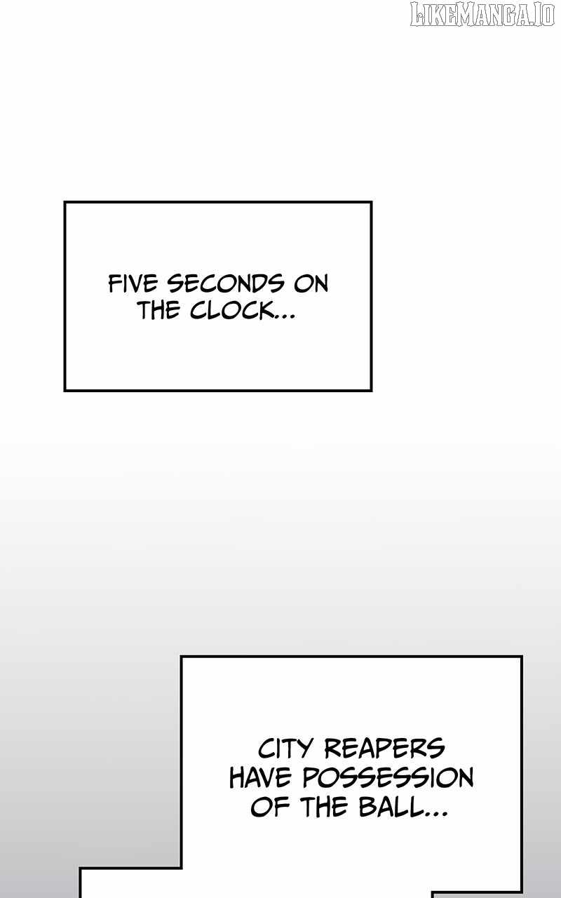 Overtime Elite Chapter 50 - Page 1