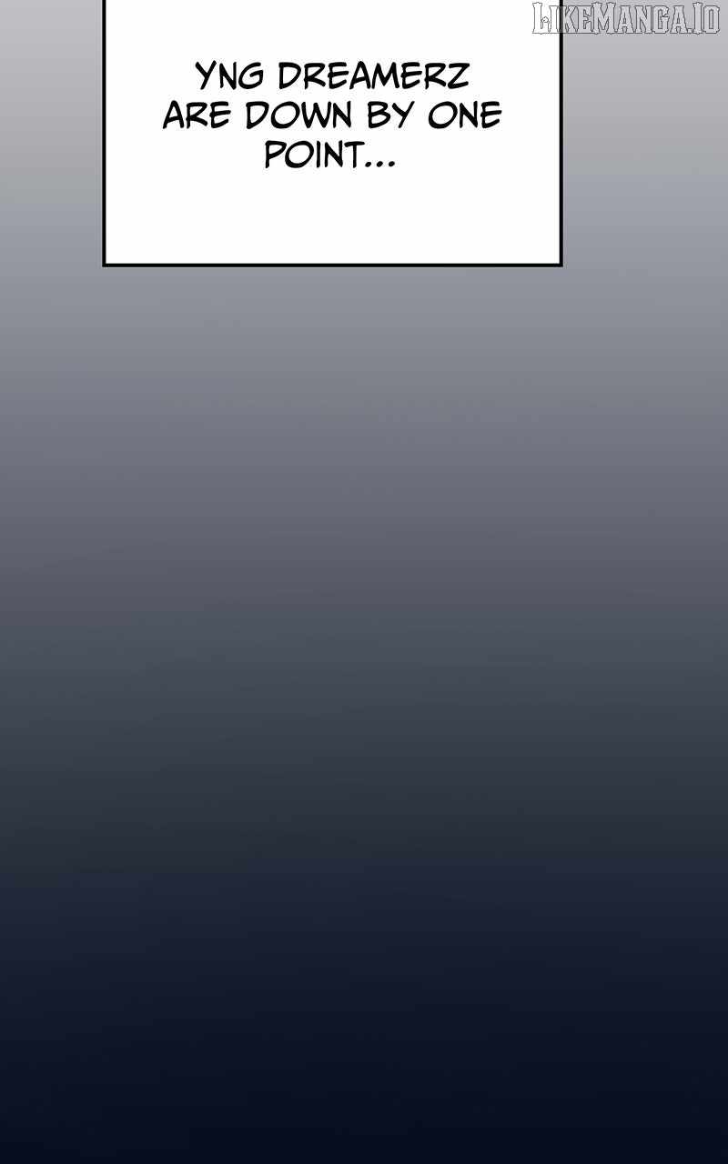 Overtime Elite Chapter 50 - Page 2
